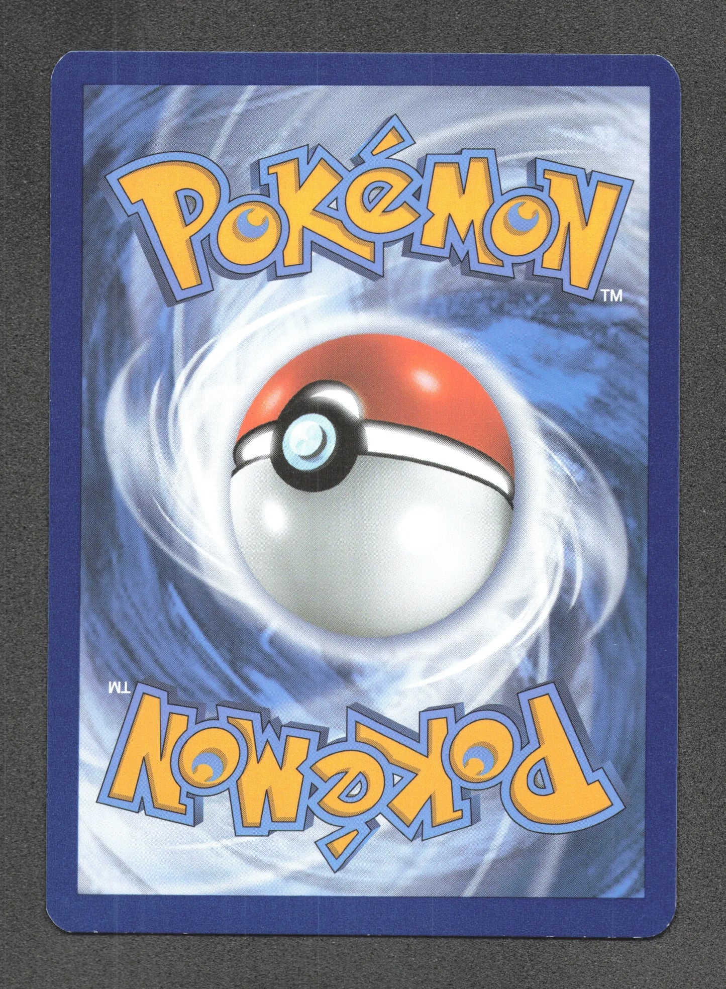 052/196 Pikachu REVERSE - Origine Perdue