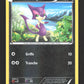 66/114 Chacripan REVERSE - Noir & Blanc