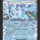 027/131 Ogerpon EX - Évolutions Prismatiques