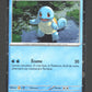 SVP048 Carapuce HOLO - Promo SV