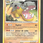 29/130 Hippodocus RARE - Diamant & Perle