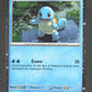 SVP048 Carapuce HOLO - Promo SV