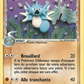 22/101 Hypocean RARE - Île des Dragons