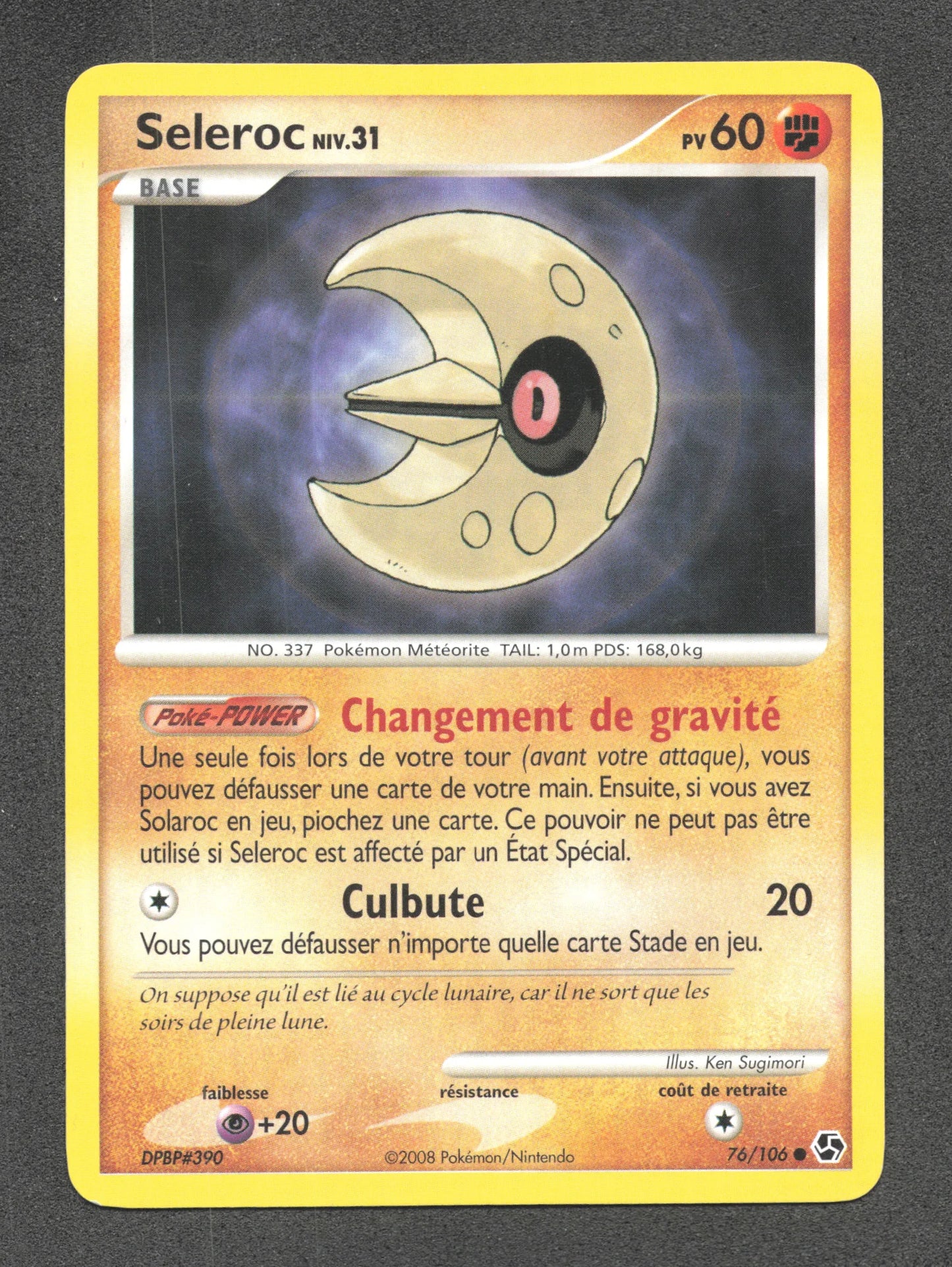 76/106 Seleroc CO - Duels au Sommet