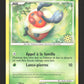 86/123 Crikzik PROMO FLOCON - Calendrier Pokémon 2009