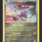 86/122 Kravarech HOLO - Rupture Turbo