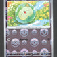 037/086 Nucleos POKEBALL - Foudre Noire - Pokeball