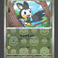 032/086 Emolga POKEBALL JP - Black Bolt