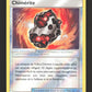 185/236 Chimerite REVERSE - Éclipse Cosmique