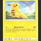 28/73 Pikachu CO - Légendes Brillantes