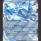 048/217 Regice EX - Héros Transcendants