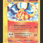 39/165 Dracaufeu REVERSE - Expedition
