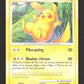 70/100 Pikachu CO - Tempête