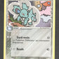34/101 Nidorina UNCO - Île des Dragons