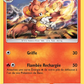 23/147 Flamoutan REVERSE - Ombres Ardentes