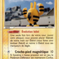 23/115 Elekid RARE - Forces Cachées