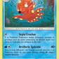 23/111 Octillery REVERSE - Invasion Carmin