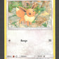 155/214 Evoli HOLO - Tonnerre Perdu