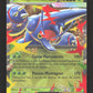 004/094 Mega Scarhino EX - Flammes Fantasmagoriques