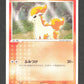 022/082 Ponyta CO JP - Flight of Legends