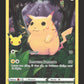 005/025 Pikachu TG - Célébrations