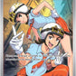 242/198 Sbire de la Team Star DRESSEUR - Écarlate et Violet