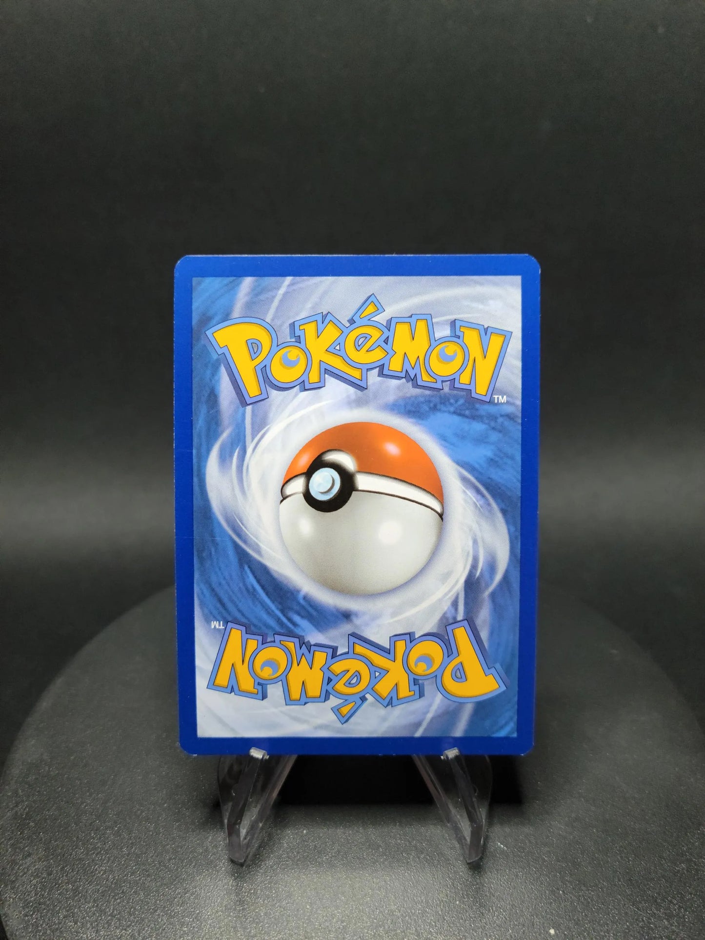 SVP047 Salameche HOLO - Promo SV