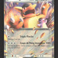 115/165 Kangourex EX - 151