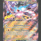 SVP145 Ire Foudre EX - Promo SV