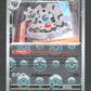 063/086 Cliticlic POKEBALL - Foudre Noire - Pokeball