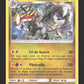 77/111 Ekaiser HOLO MOSAIQUE - Invasion Carmin