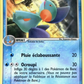 24/100 Flobio HOLO REVERSE STAMP - Gardiens de Cristal