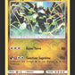 100/147 Zygarde REVERSE - Ombres Ardentes