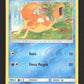 46/214 Krabby REVERSE - Alliance Infaillible