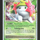 126/127 Shaymin NIVX - Platine