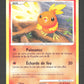 99/127 Poussifeu CO - Platine
