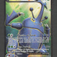 105/111 Scarhino EX - Poings Furieux