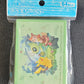 GIFOREST Incandescent Arcana Gift of the Forest Sleeves Pokemon Center - Sleeves Pokemon Center