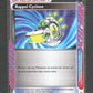 95/101 Rappel Cyclone HOLO - Explosion Plasma