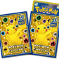 25TH 25th Anniversary Collection Sleeves Pokemon Center - Sleeves Pokemon Center