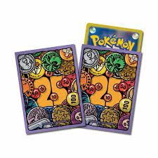 25THGD 25th Anniversary Goods Collection Sleeves Pokemon Center - Sleeves Pokemon Center