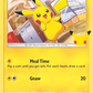 25/25 Pikachu CO - McDonald's 2021