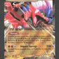SVP029 Koraidon EX - Promo SV