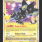 109/111 Luxray NIVX - Célébrations