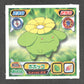 W228 Floravol STICKER JP - STICKER JP