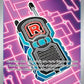 263/217 Emetteur Recepteur de la Team Rocket DRESSEUR - Héros Transcendants