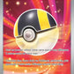264/217 Hyper Ball DRESSEUR - Héros Transcendants