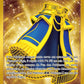 265/182 Cape Luxueuse DRESSEUR - Faille Paradoxe