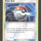 125/149 Poke Ball REVERSE - Soleil et Lune