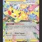 057/217 Pikachu EX - Héros Transcendants